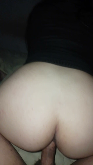100% Real Amateur Couple anal