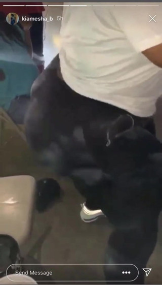 Ssbbw Twerking