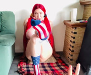 Rola Explain What Make Her Horny