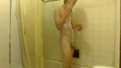 Shaving Fetish Fanclub Video of the Month (ffvotm) August 2021 (face, Chest and Titties)