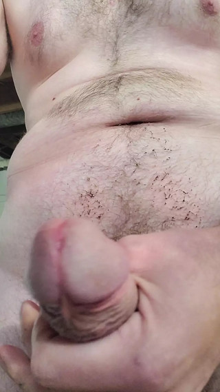 Burning balls