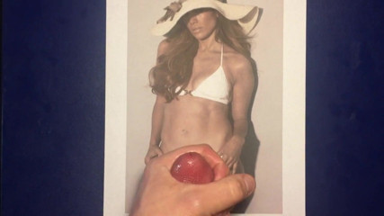 Tribute To Jennifer Lopez