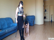 FFM Session #127 Pet Training