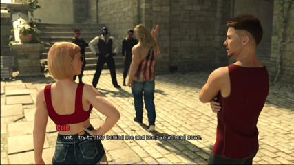 Going Over 12 Jane and Carmen Are a Couple Now thumbnail