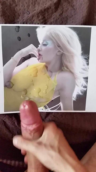 Tribute for Kylie Jenner 1