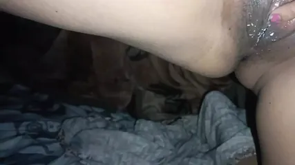 College girl like boys and told her come with me fuck me on the room