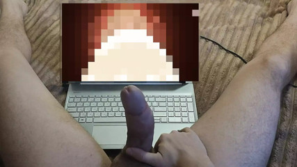 Young mom fucks her son's friend.  masturbate to anime