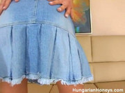 Lucy Lee Butt Plugged