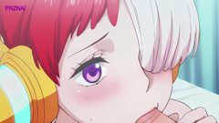 One Piece Uta (6) Hen
