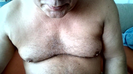 Grandpas Dad