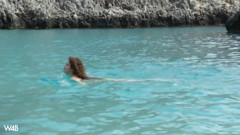 Beach Photo Shoot
