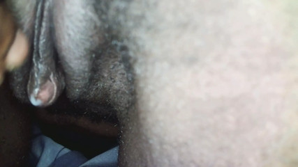 look at that cream come get this breakfast
