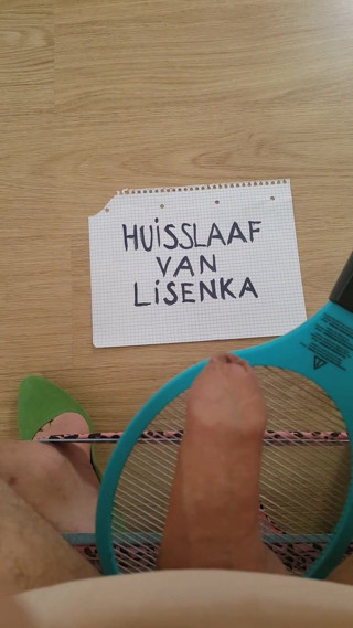 Cbt voor Lisenka