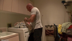 Wake up, darling: Stepdad fucks stepdaughter