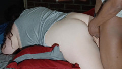 Practice Anal Training Opening up That Ass