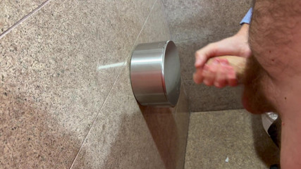 Restroom cum