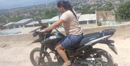 This Is How Keilimar Was Charged for Motorcycle Driving Classes