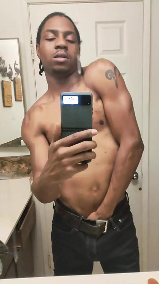 Watch Me Jack off to You!