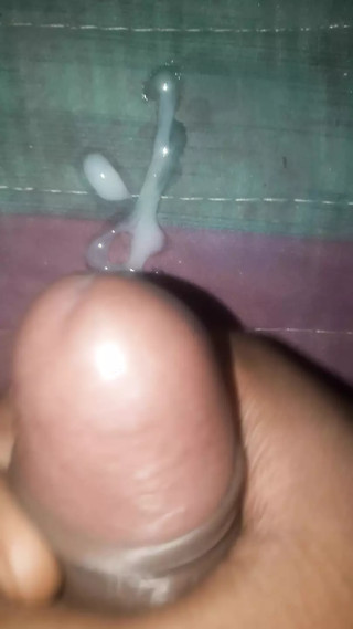 Cumshot
