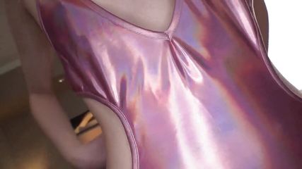 Part3 Real Continuous Sex! Sex with a Beautiful Woman with Navel!071