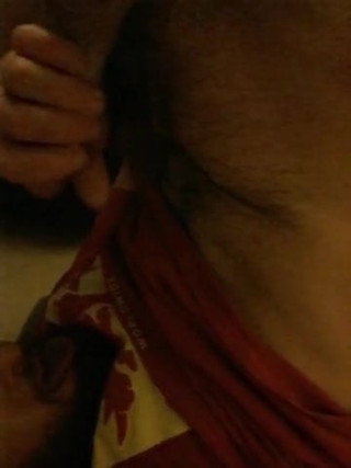Swallow your own cum Slut self facial