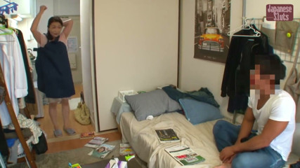 Rental Mature Woman's Job - the Secret Side Her Husband Never Sees
