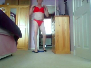 Dressed, Exposed and Naked - Master GHZ Part 3