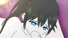 Empress Hen Black Rock Shooter