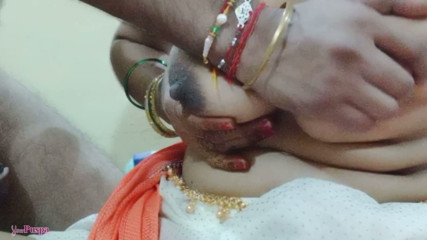 Richest Dever came to Home,, Bhabi getting ready her flirting bhabi say me Naughty need your help Full Story long video