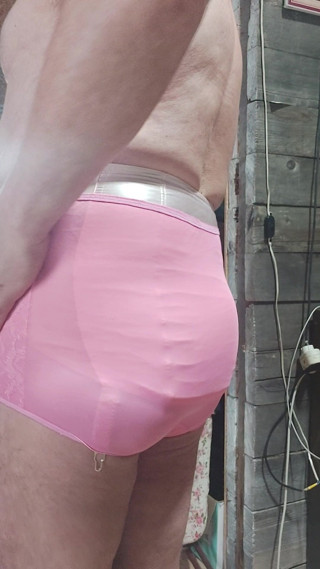 demonstration of lingerie from the collection thumbnail