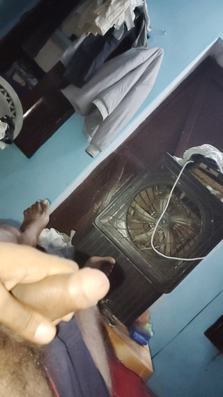Hot Desi Boy Masturbation
