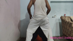 Father-in-law Fuck his Doughter in low