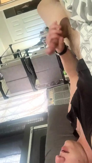 Solo Jerk