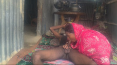 Pados ki bhabhi ko doggy style mein chudai ki aur land Chus aaya