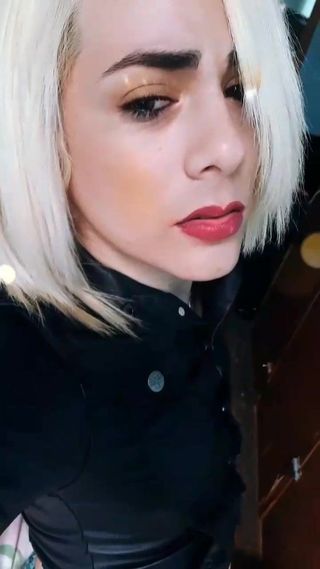 travesti argentina