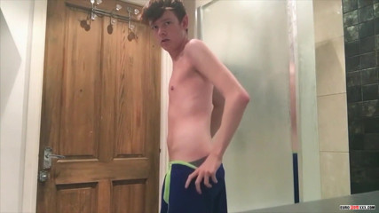 Teen Boy Craves Attention