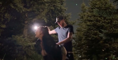 Peeing Cum and Sex in Public by Busy Road
