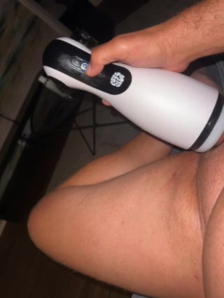 Mastrubator