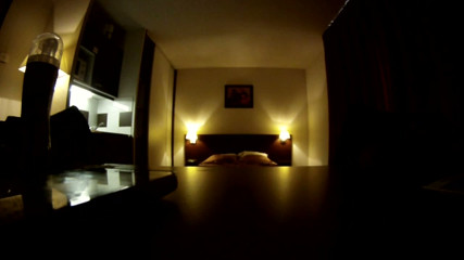 French Cuckold Hotel Part 2