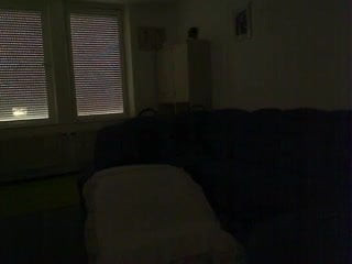 Happy Ending Amateur Massage