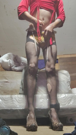 Pretty Sissy