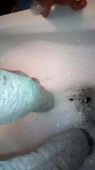 Bathtime TN's Trackies Socks