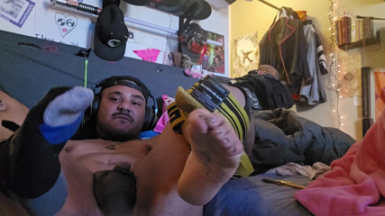 cummy socks