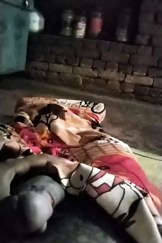 Bhabhi Ko Patni Samjh Kar Galti Se Chudai