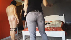 FFM session #17 Trampling