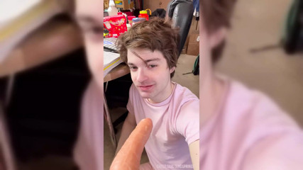 Submissive Fag Niko Springs Loves Submitting to Your Cock