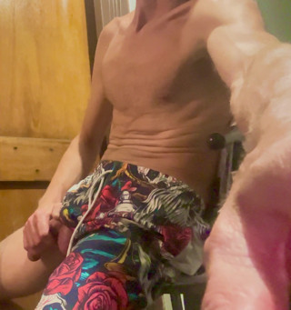 Wanker Mike