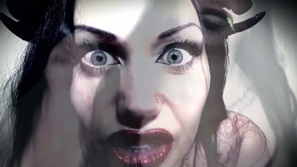 My Seductive Lips – Is a Door to Hell! Devour Fetish!