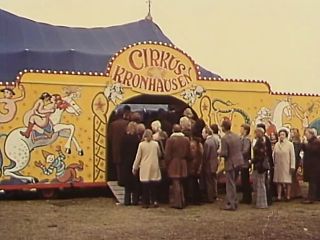 La Foire Aux Sexes (1973)