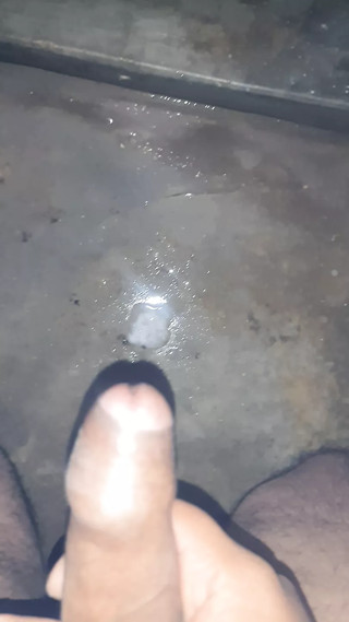 Shemale cum shot hot kinner ka lund ka pani